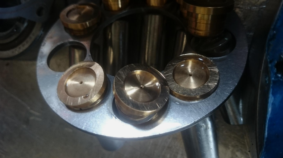 swashplate 2